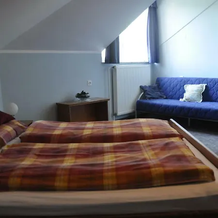 Guest house Magdalena Prenocisce Obrezje