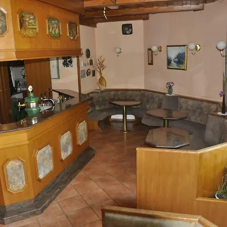 Magdalena Prenocisce Guest house