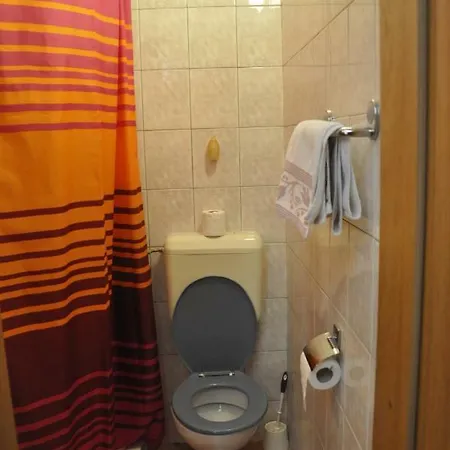 Guest house Magdalena Prenocisce Obrezje
