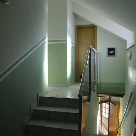 Guest house Magdalena Prenocisce