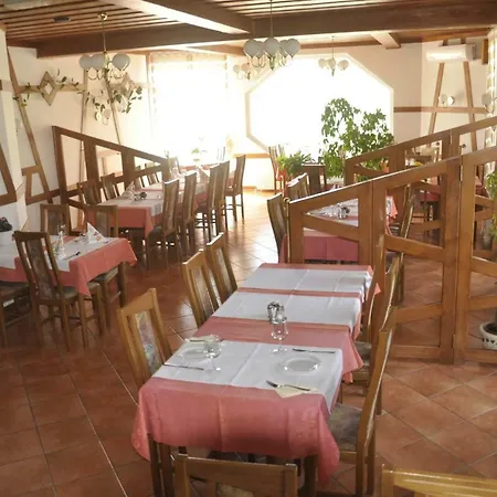 Guest house Magdalena Prenocisce Obrezje