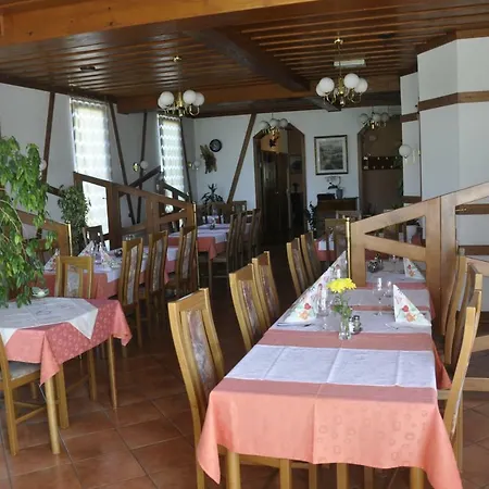 Guest house Magdalena Prenocisce